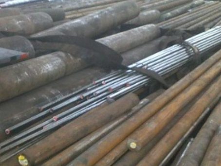 新源40CrMnMo7模具钢
