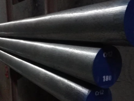 新源Cr12模具钢
