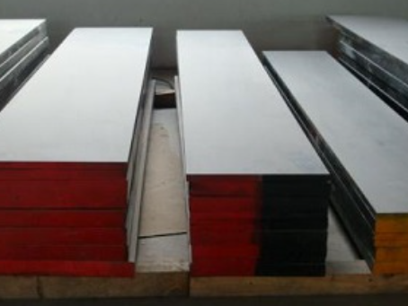 新源Cr12MoV模具钢