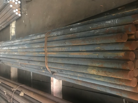 新源SK85工具钢