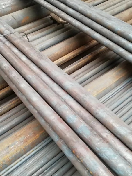 新源45B合金结构钢